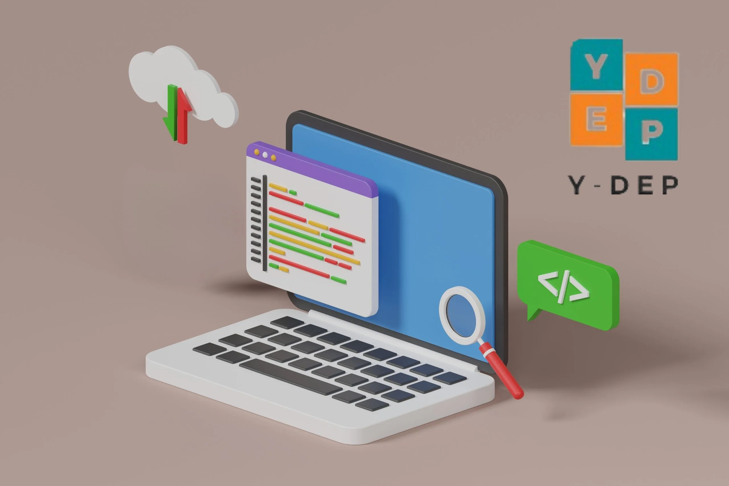 YDEP - Yapılandırılmış Disleksi Eğitim Programı