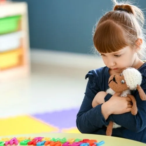 Otizm spektum bozukluğu Nedenleri